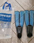 Plavutke Cressi 33-34