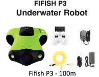 Podvodni dron