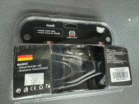 Nova potapljaška maska 100% silikon