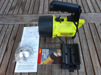 Potapljaška svetilka LaserPro M13