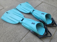 Potapljaške plavuti Scubapro Seawing Nova M