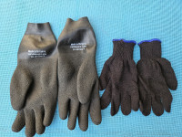 Potapljaške rokavice Scubapro Esy Dry Pro (M)