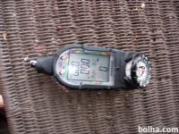 Potapljaški računalnik OCEANIC-PRO-PLUS 2