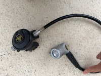 Regulator tx100 + egress