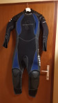 Ženska potapljaška obleka ScubaPro EverFlex 7/5