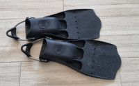 xDeep EX1 plavutke za potapljanje