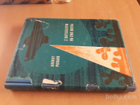 Z batiskafom na dno morja / August Piccard *