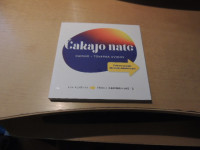 ČAKAJO NATE E. REMŠKAR SAMOZALOŽBA 2020