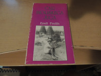 ČAR INDIJSKEGA JUGA E. FRELIH MICROSAG 1992