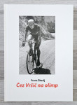 ČEZ VRŠIČ NA OLIMP Franc Škerlj