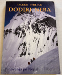 DODIRI NEBA – Darko Berljak