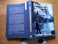 Dolg sprehod do zaliva - Muir John