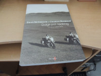 DOLGA POT NAOKROG E. MCGREGOR / C. BOORMAN ZALOŽBA PRIMUS 2009