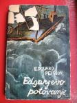 EDOUARD PEISSON:Edgarjevo potovanje