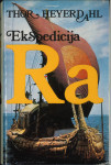 Ekspedicija Ra / Thor Heyerdahl