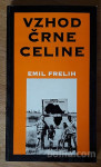 Vzhod črne celine - Emil Frelih