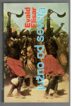 Evald Flisar, JUŽNO OD SEVERA, Pomurska založba 1981