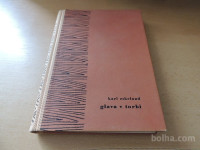GLAVA V TORBI K. ESKELUND MLADINSKA KNJIGA 1961