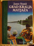 GRAD KRALJA MATJAŽA