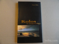 HENRY MILLER, KOLOS IZ MAROUSSIJA