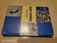 Indijansko poletje / Ludvik Aškenazy