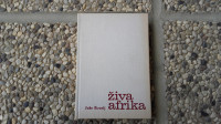 Jože Šircelj:živa afrika