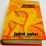 JUŽNI VETER - Norman Douglas