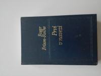 Knjiga Prvi v navezi