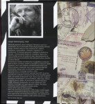 Kolo severovzhod - Gregor Fodransperg Fedr,potopis , Afrika-Potujmo...