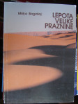 LEPOTA VELIKE PRAZNINE