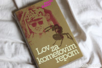 Lov za kometovim repom - Pavel Šimac