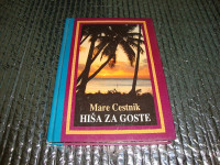 Mare Cestnik HIŠA ZA GOSTE 1994
