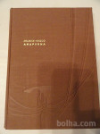 MAURICE HERZOG, ANAPURNA, GLOBUS