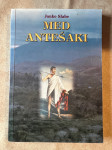 Med antešaki / Janko Slabe