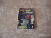 Miodrag Bulatović PETI PRST Mk 1979