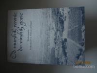 OD MURSKIH RAVNIC DO VINSKIH GORIC