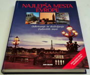 NAJLEPŠA MESTA EVROPE