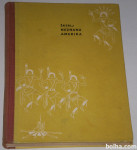 NEZNANA AMERIKA (1952) – Božo Škerlj (potopis, ZDA)