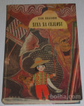 NINA NA CEJLONU (potopis za otroke) – Nada Kraigher