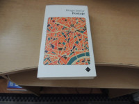 POSTAJE D. JANČAR CANKARJEVA ZALOŽBA 2018