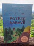 POTEZE NARAVE, Raynor Winn