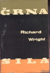 Črna sila - Wright, DZS1960 - Popust na vecjo kolicino knjig!!