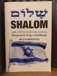 Shalom / Julij Bertoncelj