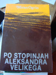 PO STOPINJAH ALEKSANDRA VELIKEGA