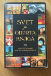 Svet je odprta knjiga