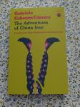 the adventures of china iron