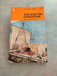Thor Heyerdahl - The Kon-Tiki Expedition
