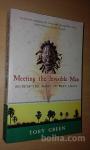 #  Meeting the invisible man - Toby Green / angleško *
