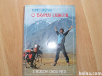 Tomo Križnar, O iskanju ljubezni