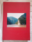VELIKA MODRA REKA - Marjan Raztresen